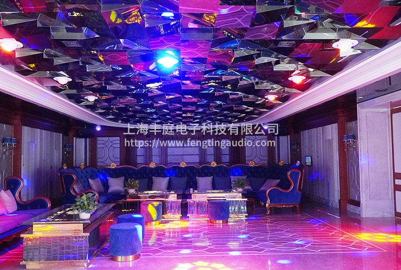 私人會所卡拉OK規(guī)劃方案設(shè)計