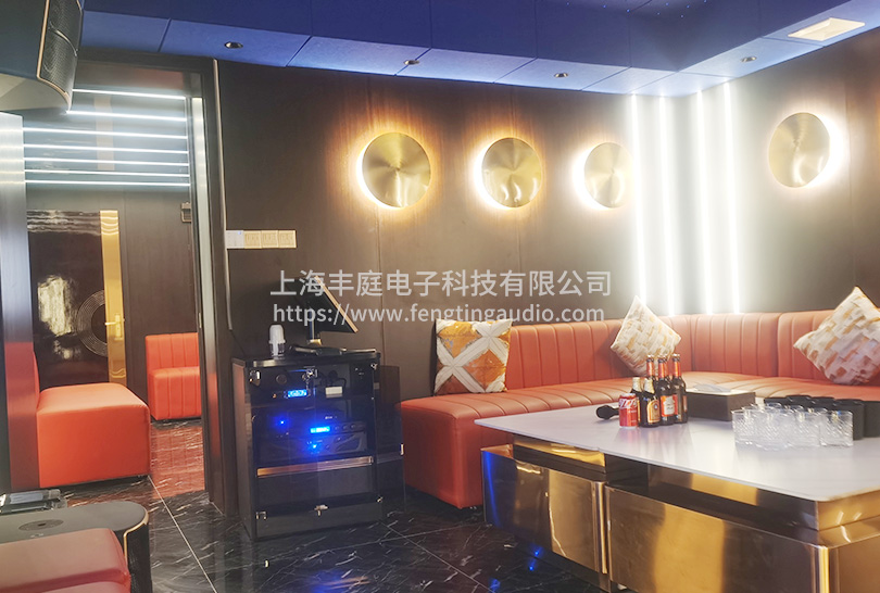 多功能廳KTV音響規(guī)劃方案設(shè)計