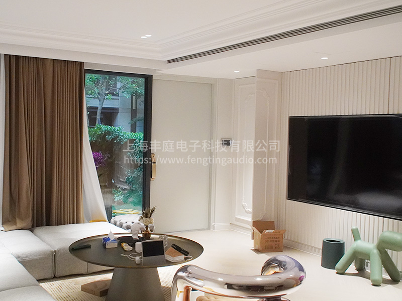 全屋智能弱電規(guī)劃設(shè)計(jì)