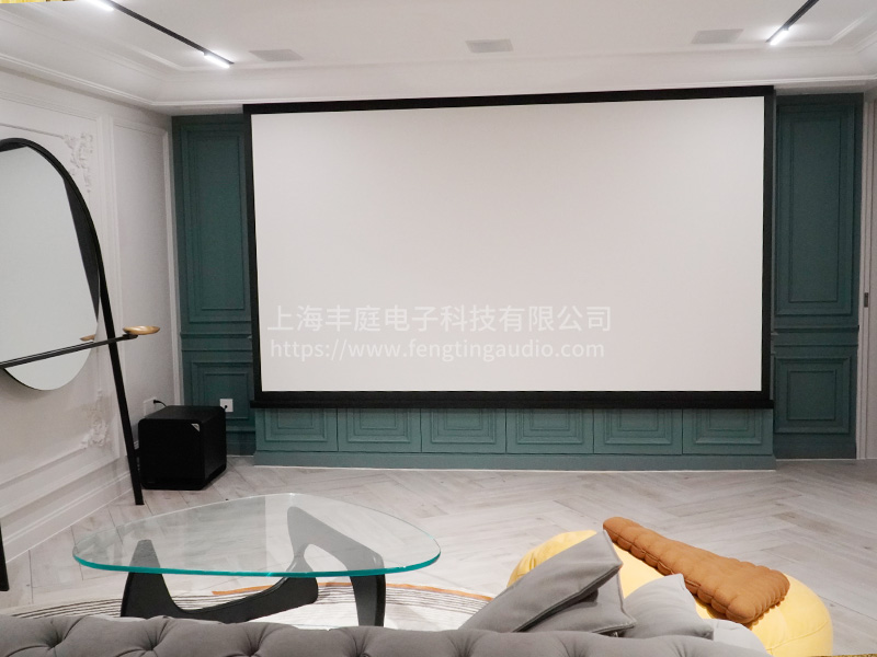 全屋智能建筑弱電工程規(guī)劃設(shè)計(jì)